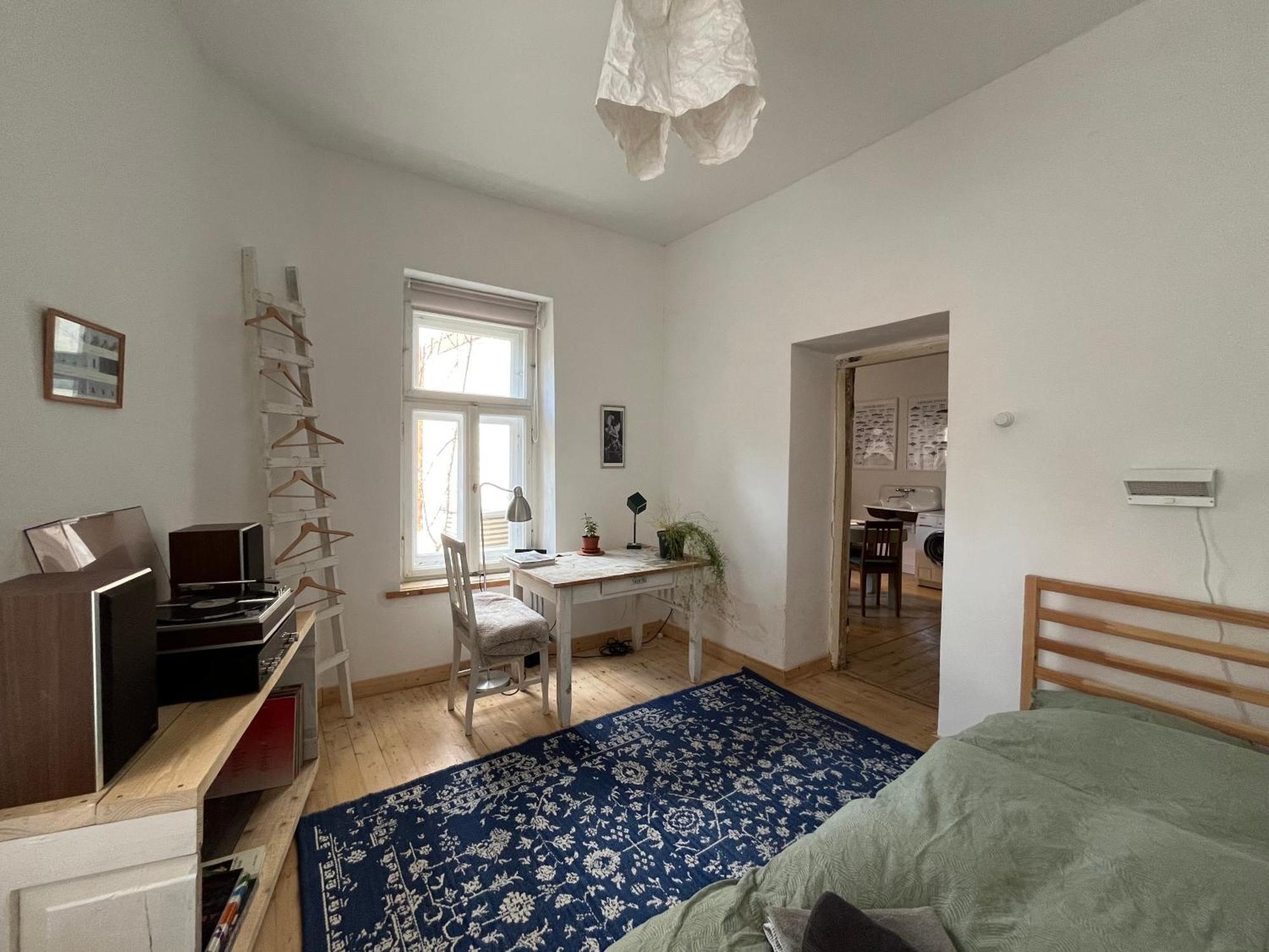 Old Town Apartment Cesis Exterior photo