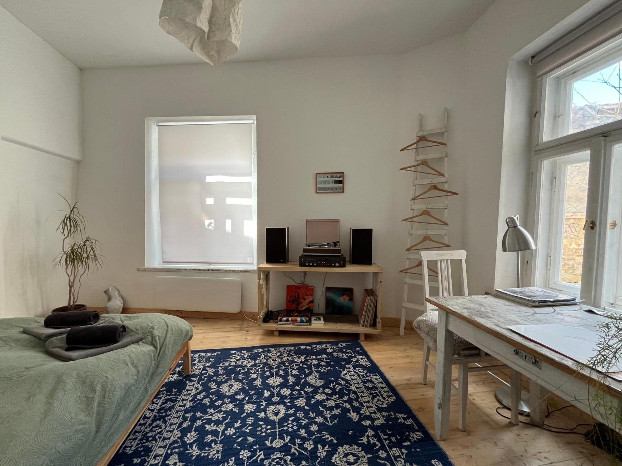 Old Town Apartment Cesis Exterior photo